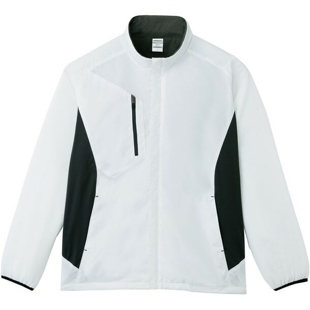 FSCウラフリースストレッチジャケット【toms】トムスマルチSPフリース ベロアJKT(00236-001)