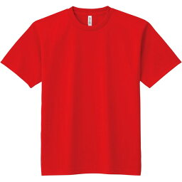 4.4OZ ACT ドライTシャツ3L-5L【glimmer】グリマーカジュアル 半袖Tシャツ(00300cc-010)