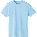 3.5OZ インターロックドライT SS-LL【toms】トムスマルチSP 半袖Tシャツ(00350b-133)