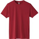 3.5OZ インターロックドライT 3L【toms】トムスマルチSP 半袖Tシャツ(00350c-112)