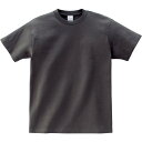 5.6OZ ヘビーウェイトT 100-160【printstar】プリントスターマルチSP 半袖Tシャツ(00085ca-129)
