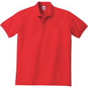 5.8OZ TCポロ(ポケットナシ3L-5L【toms】トムスマルチSPポロシャツ(00141c-010)