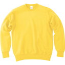 9.7OZ スタンダードトレ 3XL-4XL【toms】トムスマルチSPスウェットトレーナー(00183d-182)