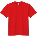 4.4オンス ACT ドライTシャツ6L7L【glimmer】グリマーマルチSP 半袖Tシャツ(00300cd-010)