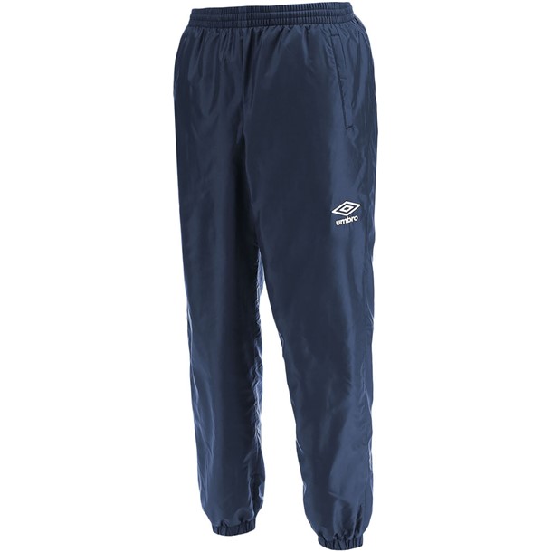 TM ウインドアツプピステパンツ【umbro】アンブロサッカーピステパンツ(uba4024p-nvy)