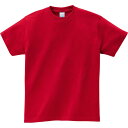 5.6OZ ヘビーウェイトT 100-160【printstar】プリントスターマルチSP 半袖Tシャツ(00085ca-035)
