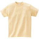 5.6OZ ヘビーウェイトT S-WL【toms】トムスマルチSP 半袖Tシャツ(00085nb-106)