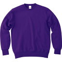 9.7OZ スタンダードトレ 3XL-4XL【toms】トムスマルチSPスウェットトレーナー(00183d-481)
