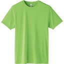 3.5OZ インターロックドライT 3L【toms】トムスマルチSP 半袖Tシャツ(00350c-155)