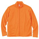4.4ドライジップジャケット4L-5L【toms】トムスマルチSPソノタジャケット(00358b-015)