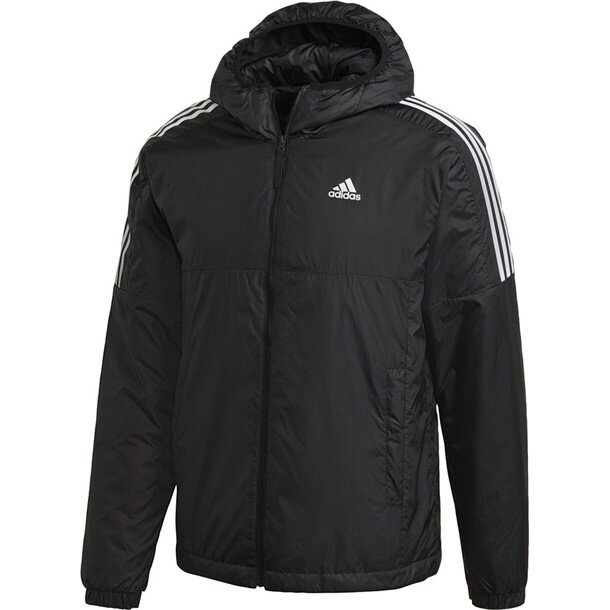 ǥ adidas 04 ESS INS HO JKT ȥɥȥɥJKT M (izg09-gh4601)