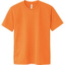4.4オンス ACT ドライTシャツ6L7L【glimmer】グリマーマルチSP 半袖Tシャツ(00300cd-015)