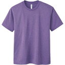 4.4OZ ACT ドライTシャツ3L-5L【toms】トムスマルチSP 半袖Tシャツ(00300zc-905)