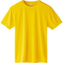 3.5OZ インターロックドライT 3L【toms】トムスマルチSP 半袖Tシャツ(00350c-165)