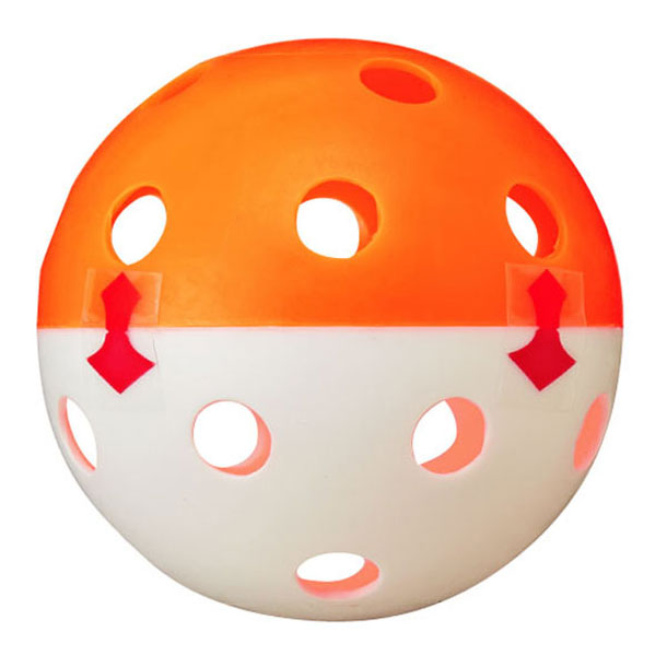 Spin-Master Ball(6個入リ) BX74-92【Unix】ユニックス野球 ソフトグッズ(BX7492)