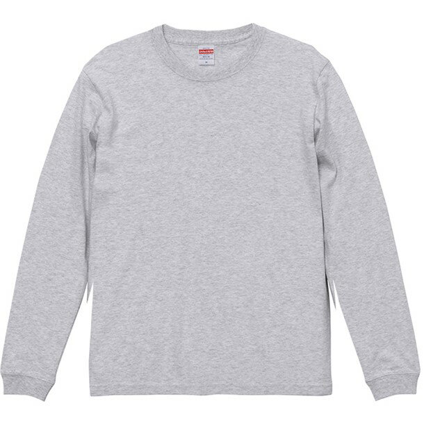 5.6OZ L/S TVc(1.6C`u)yUnitedAthleziCebhAXJWATVc(501101cx-5)