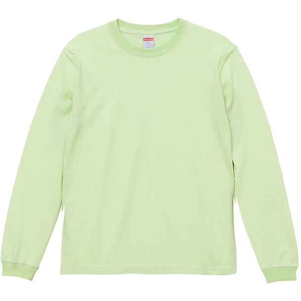 5.6OZ L/S TVc(1.6C`u)yUnitedAthleziCebhAXJWATVc(501101cx-245)