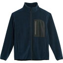 RFJリフレクフリースジャケットSS-XL【toms】トムスマルチSPフリース&ベロアJKT(00238a-031)(4)