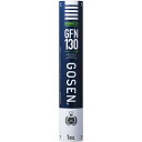 GFN130【GOSEN】ゴーセンバドミントシャトルコック(gfn130n)