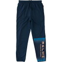 JRウォームアップパンツ【KELME】ケルメフットサルWUPニットパンツ(kcf136pj-107)