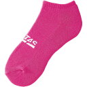 INSTEP LOGO ANKLE SOCKS【victas】ヴィクタスタッキュウソックス(662101-7100)