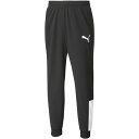 　ESS トレーニングパンツ CL【PUMA】プーママルチSPWUPニットパンツ(845681-01)