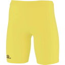 BASIC INNER HALF PANTS【grande】グランデフットサルインナーパンツ&タイツ(gfpy20792-65)
