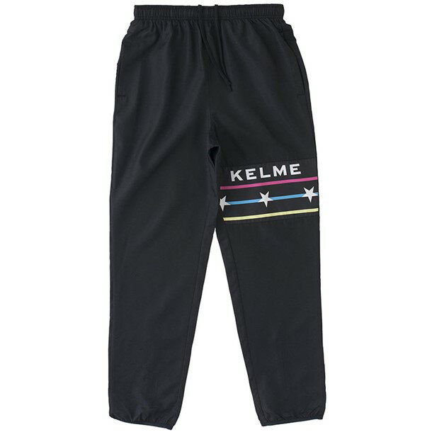 JRピステパンツ【KELME】ケルメフットサルピステパンツ(kcf169pj-26)