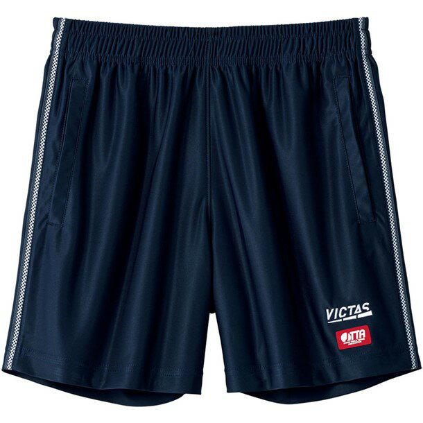 JOIRE GP【victas】ヴィクタスタッキュウゲームパンツ(622101-6000)