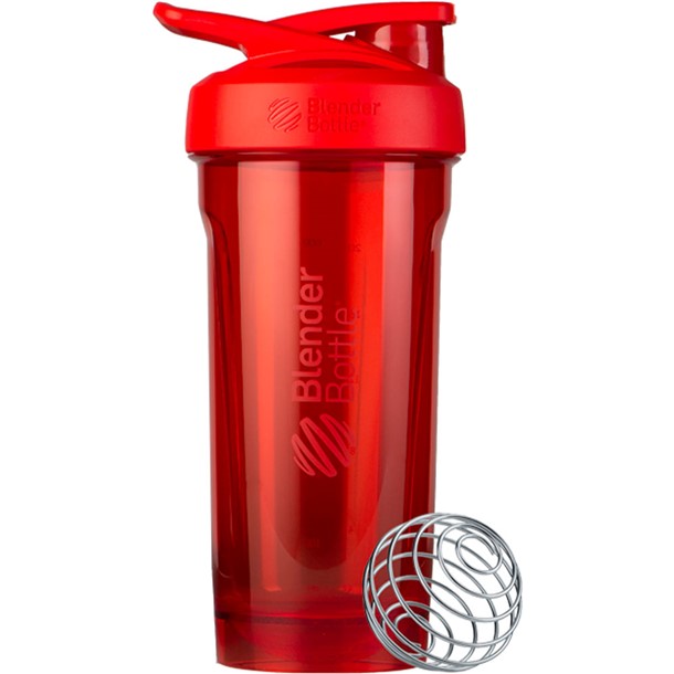 ブレンダーボトルストラーダトライタン28【blenderbottle】ブレンダーボトルボディケアグッズ(bbstt28-rd)