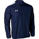 11 UAチーム ピステ トップス【underarmour】アンダーアーマーマルチSPピステシャツ(1364990-410)