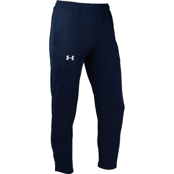 01 TS WARM-UP PANTS【underarmour】アンダーアーマーマルチSPWUPニットパンツ(1314112-410)