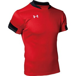 11UAチーム ラグビー プラSスリーブ【underarmour】アンダーアーマーマルチSPTシャツ M(1365028-600)