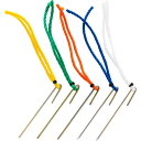 グラウンドポイント6(10ホンイリ) +【Evernew】エバニュー学校機器(eka809-90)(4)