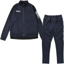 JR.ジャージセットアップ【SPAZIO】スパッツィオフットサルWUPニットスーツ(ge0780-21)