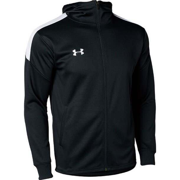 11チーム ニット ウォームアップ トップス【underarmour】アンダーアーマーマルチSPWUPニットジャケット(1364994-001)