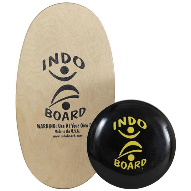 INDOBOARD FLO SET NATURALウエルネスグッズ(791019)