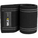 PRO KNIT HIP BAND HEAVY【sklz】スキルズボディケアパワーUPフィットネス(003636)