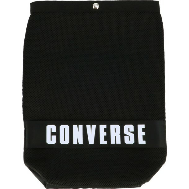 2S メッシュシューズケース【converse】コンバースマルチSPランドリーバッグ(c2101097-1919)*19