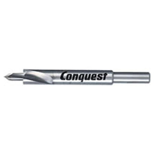 ドリルビット3.8x15【Conquest】コンケストスキーWAX・チューンナップ(CPS3815) ドリルビット3.8x15【Conquest】コンケストスキーWAX・チューンナップ(CPS3815)