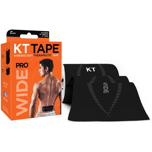 PRO WIDE10【kttape】ktテープマルチSPテーピング(ktprw10-jb)