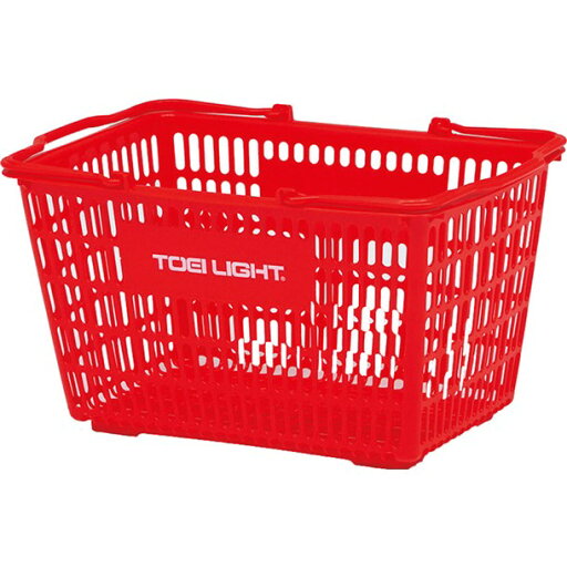 トレーナーカゴ(アカ)【TOEI LIGHT】トーエイライト学校機器 器具(b2889) トレーナーカゴ(アカ)【TOEI LIGHT】トーエイライト学校機器 器具(b2889)