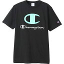 柔らかく肌触りの良いコットン100％の天竺素材を使用したショートスリーブTシャツです。 Champion（チャンピオン）ロゴとCロゴを2色で配したグラフィックデザインです。 Championブランドの歴史の中で、スポーツシーンとカレッジシーンにおいて支持されてきた時代のアートワークデザインを、今の時代に合わせてアレンジしています。 一枚で着ることはもちろん、レイヤードすることも出来る、シーンやシーズンを選ばずに着用いただけるユーティリティアイテムです。 素材：26s/1　Pique（コットン100%） 特徴：ガーメントウォッシュ加工、光沢ラバー＆染み込みプリント 原産国：中国 【カラー】(090)