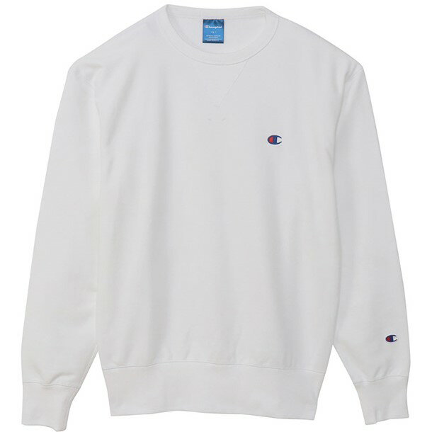 CREW NECK SWEATSHIRT【Champion】チャンピオンマルチSPスウエツトジャケット(c3ls050-010)