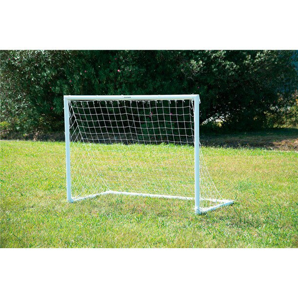 代引き・個人宅配送不可 ミニサッカーゴールAL12H F【Evernew】エバニューサッカーゴール(ekd814)