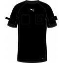 puma(プーマ)SS レフリーシャツサッカー 半袖Tシャツ(705377-01)