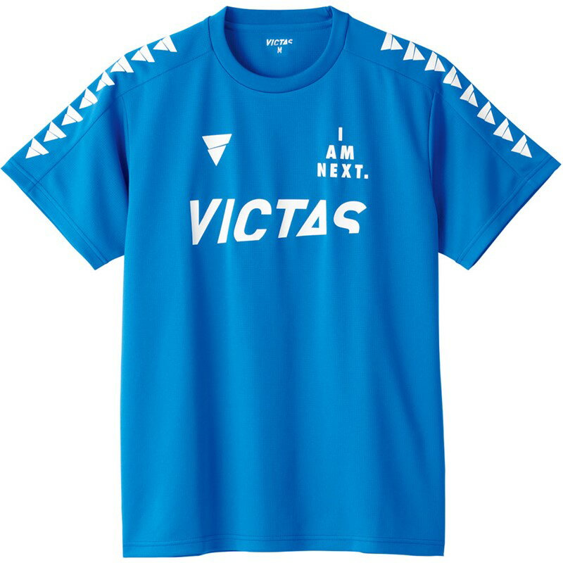 victas(ヴィクタス)V-TS245卓球 半袖Tシ