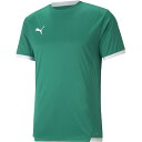 puma(プーマ)TEAMLIGA ゲームシャツサッカーWUPニットジャケット(705150-05)