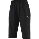 kelme(ケレメ)アクティブクォーターパンツフットサル パンツ(8153zk1001-000)(4)