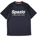 JR.SPAZIOプラシャツ【SPAZIO】スパッツィオフットサルプラクティクスシャツ(ge0782-21)